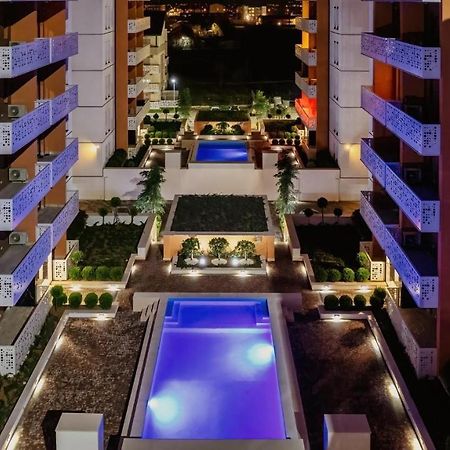 Residence Future Delux IV Giroc Εξωτερικό φωτογραφία