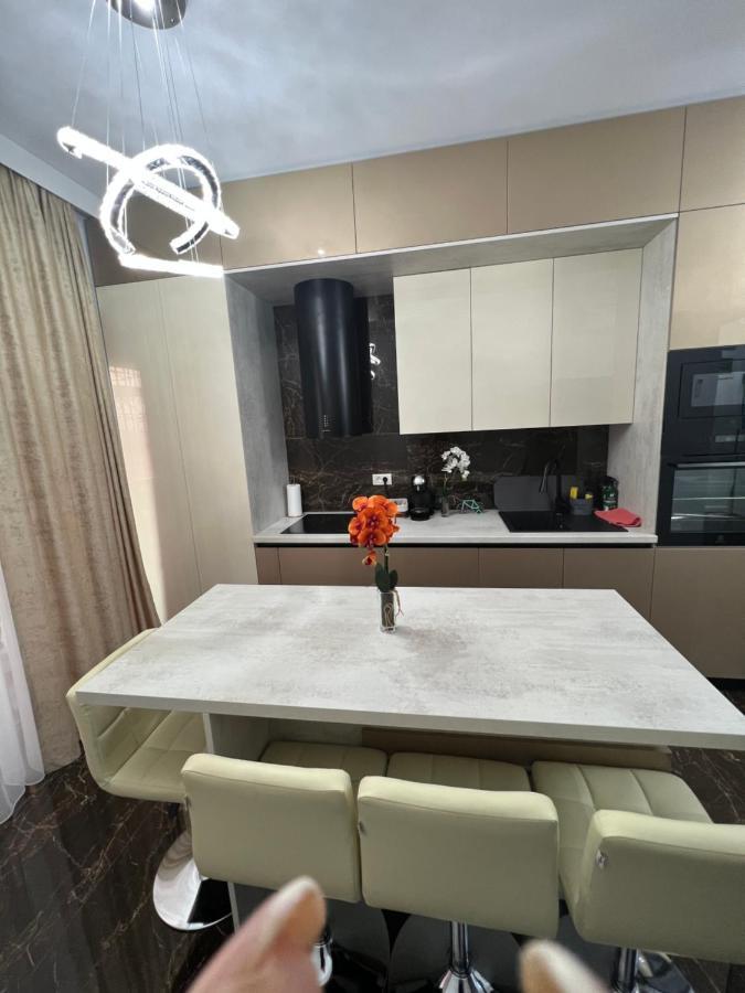 Residence Future Delux IV Giroc Εξωτερικό φωτογραφία