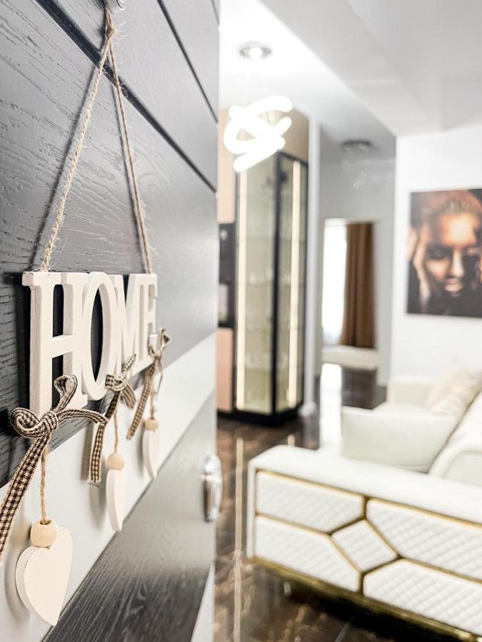 Residence Future Delux IV Giroc Εξωτερικό φωτογραφία