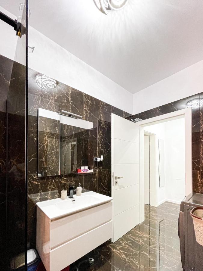 Residence Future Delux IV Giroc Εξωτερικό φωτογραφία