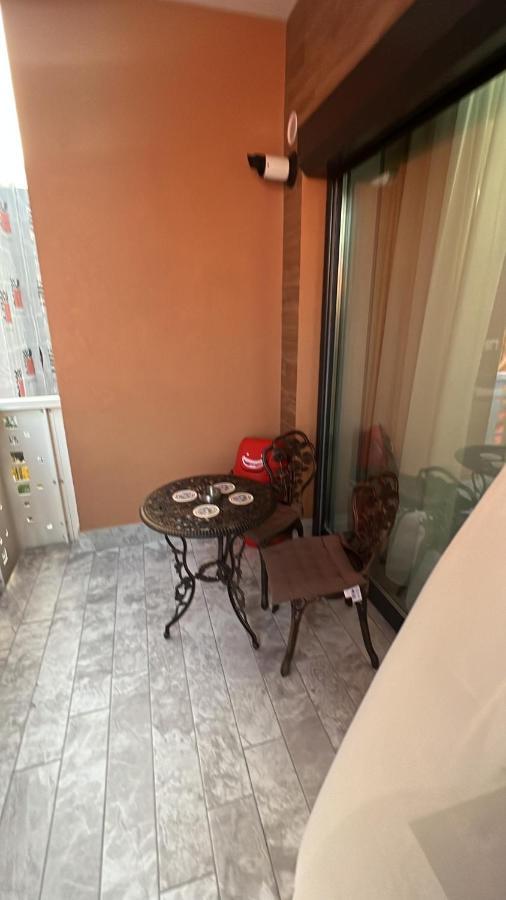Residence Future Delux IV Giroc Εξωτερικό φωτογραφία