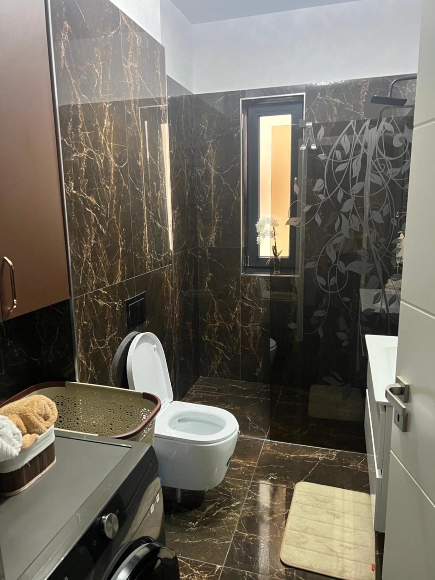 Residence Future Delux IV Giroc Εξωτερικό φωτογραφία