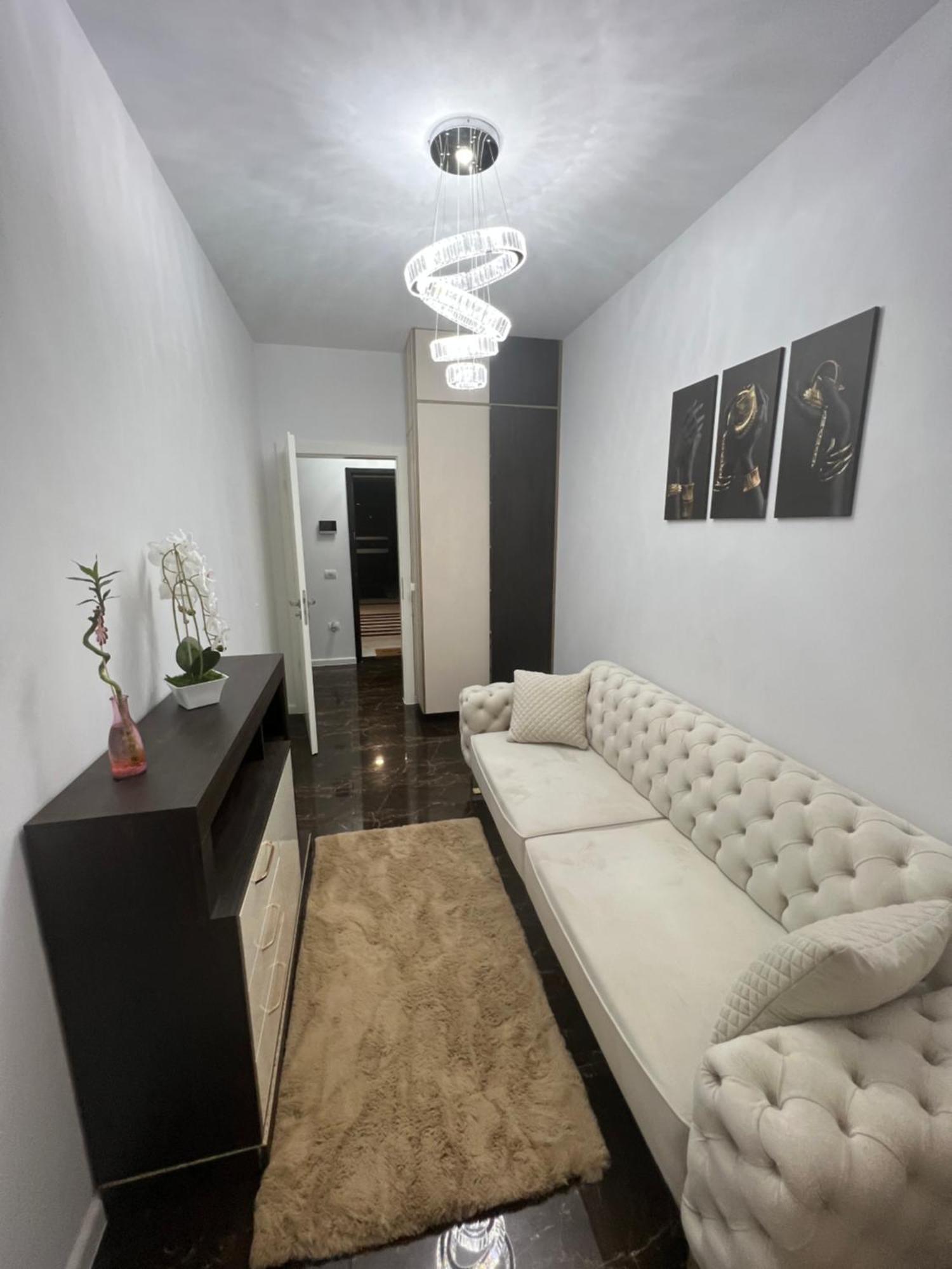 Residence Future Delux IV Giroc Εξωτερικό φωτογραφία