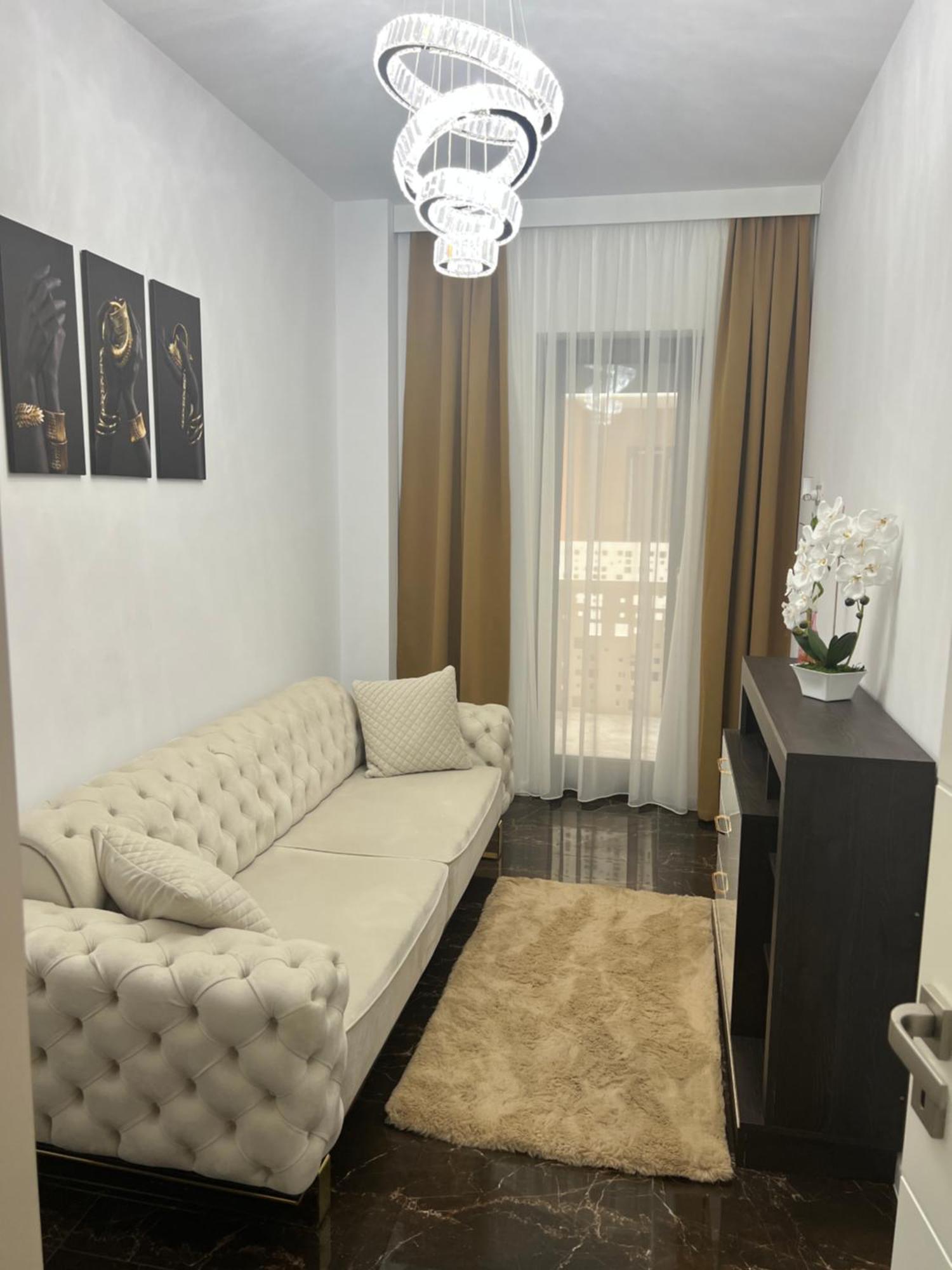 Residence Future Delux IV Giroc Εξωτερικό φωτογραφία